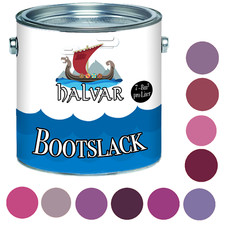 Halvar PU Boat Paint GLOSSY