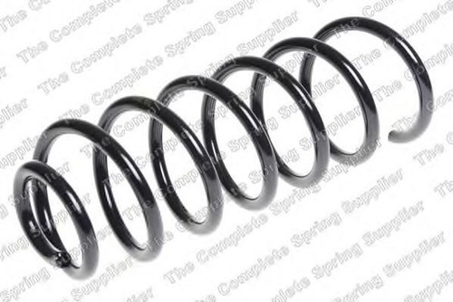 Rear coil spring kilen for - rear,
