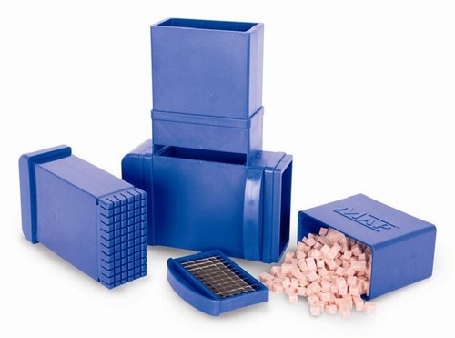 Map meat cutter spare - /, blades