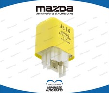 MAZDA Genuine OEM RX-7 FD FD3S