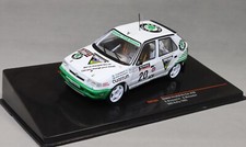 Ixo skoda felicia kit car - ixo,