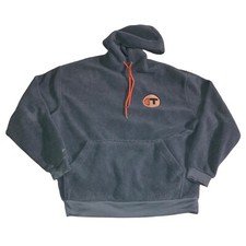 Crooked Tongues Blue Sherpa
