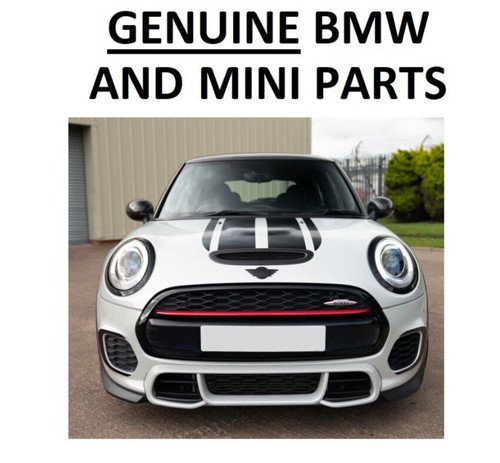 Genuine mini r56 - mini, r55
