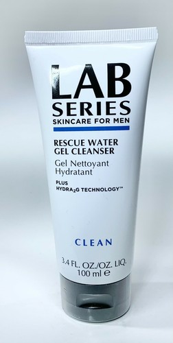 Lab series rescue water - series, gel