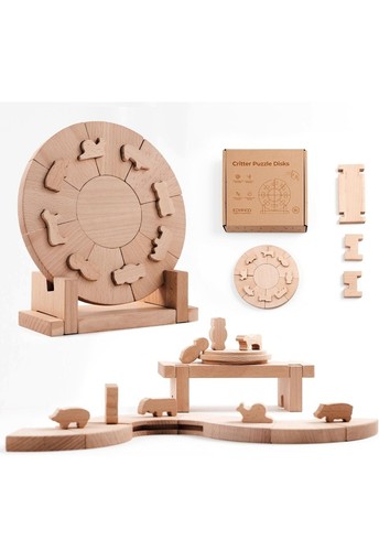 Wooden puzzles for - for, toddlers
