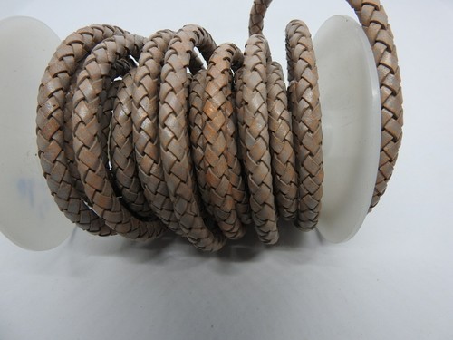 100 genuine leather cord - genuine,