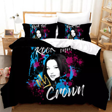 04 DCDS Quilt Cover Duvet