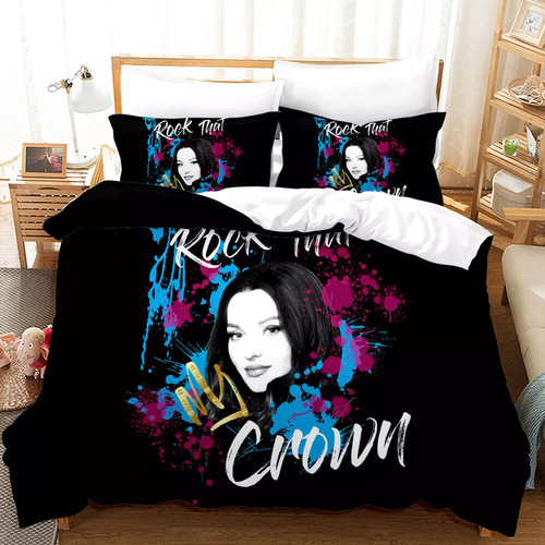 Dcds quilt cover - dcds,