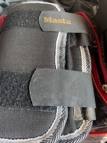 Masta stable travel - masta,