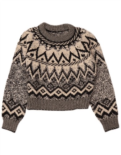 Vintage womens crop boat - womens,