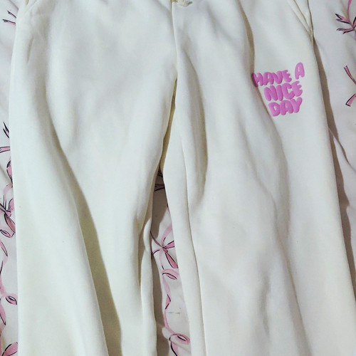 Primark women cream fleece - women’s,