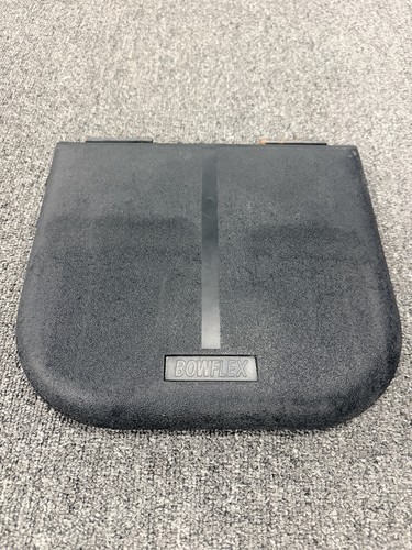 Bowflex power pro xtl rowing - power,
