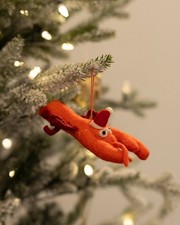 Christmas Tree Decoration