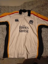 Scotland Rugby Union National