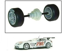 Scalextric - C3010 McLaren