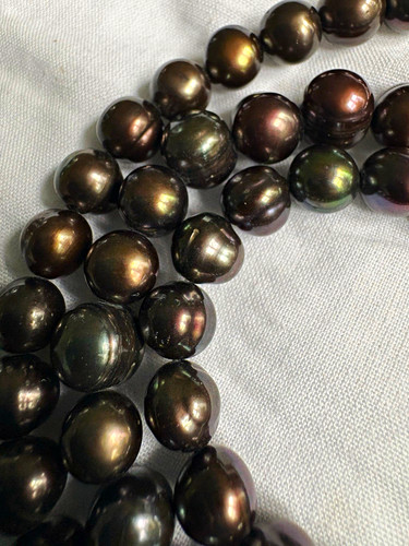 New mysoya genuine black - new,