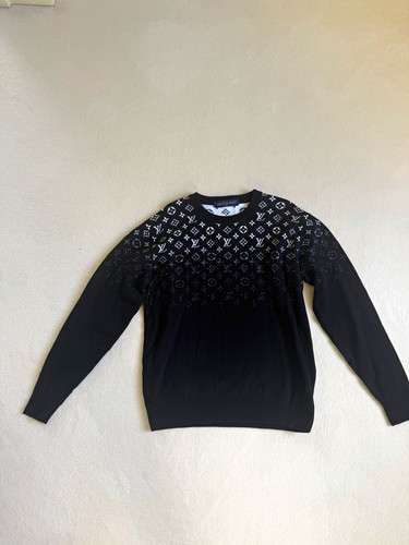 Louis vuitton men black - louis, men’s