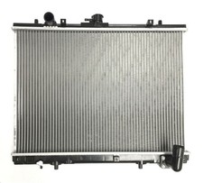 RADIATOR FOR MITSUBISHI L200