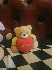 Forever friends teddy bear - teddy,