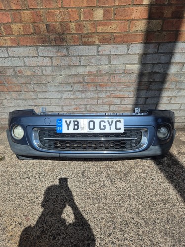 Mini hatch cooper r56 - mini,