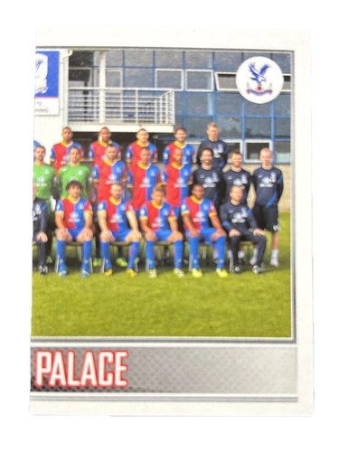Topps premier league 2014 - league,
