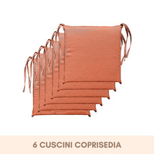 Set of 6 kitchen chair