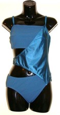 Speedo womens swimsuit bikini - speedo,