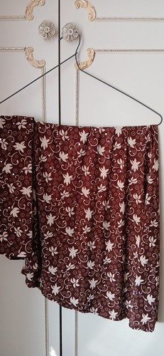 Women burgundy white - women’s, &