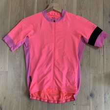 Rapha Mens Jersey Pro Team