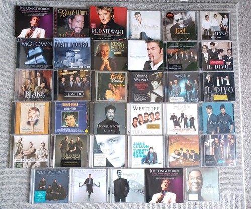 Bundle job lot - bundle,