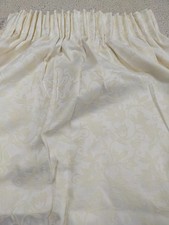 Curtains Fabric 62"W x 89"L