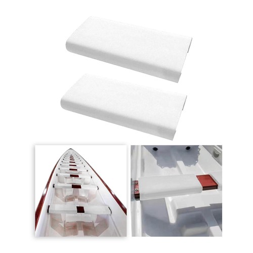 2pcs dragon boat seat pad - dragon,