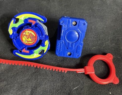Dranzer flame beyblade - dranzer, f