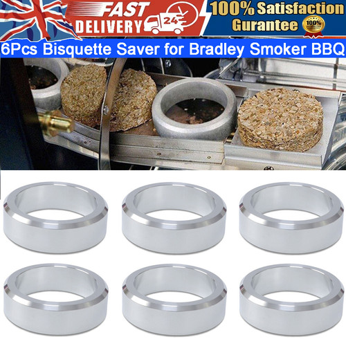 6pcs bisquette saver - 6pcs,