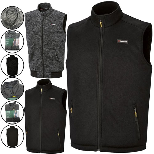 Mens warm knitted - warm, thick