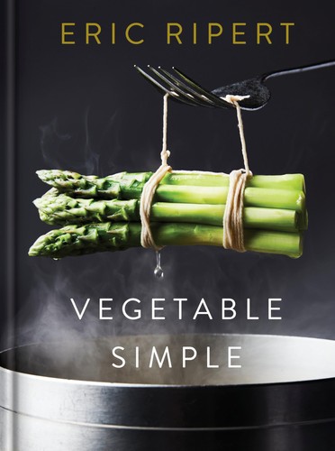 Vegetable simple cookbook - a,
