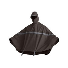 Brooks Oxford roll up rain cape rain jacket rain protection rain poncho classy