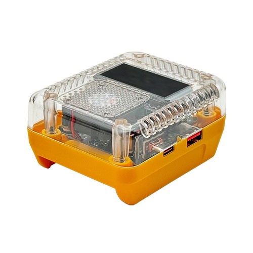 Bidirectional fast charger for - fast,