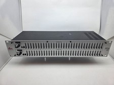 DBX  231s Dual 31-Band