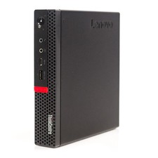 Lenovo ThinkCentre M720Q Tiny