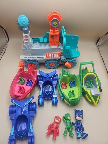 Masks romeo bot - masks, builder