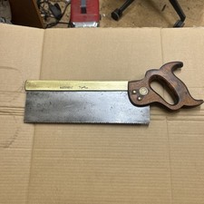 Vintage 12” 14tpi  S Tyzack