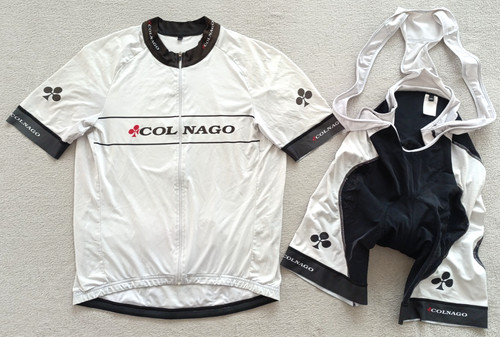 Colnago mens rare - rare, black