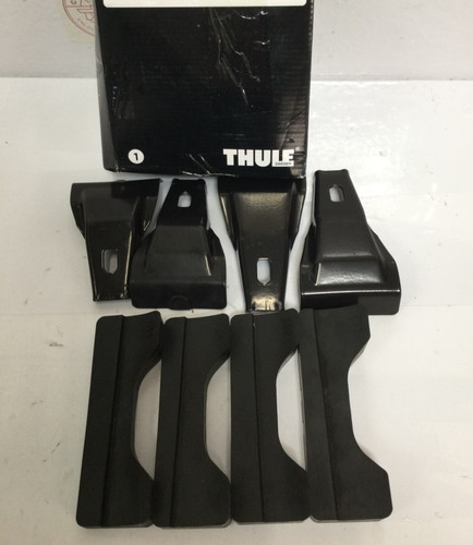 Thule clamp fitting kit - clamp,
