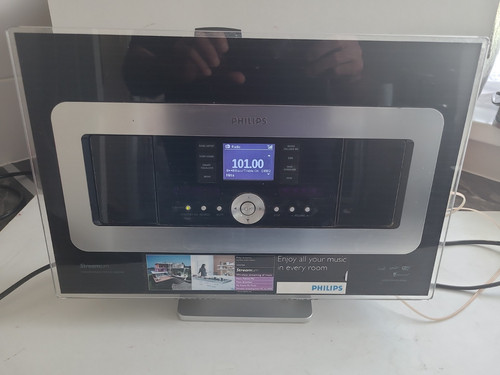 Philips streamium was700 - philips,