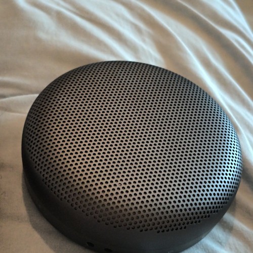 Bang olufsen beosound - olufsen, a1
