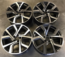 4x 19" VW Clubsport Style