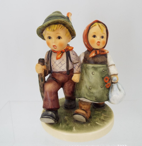 Vintage 1972 goebel hummel - vintage,