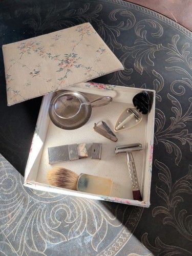 Vintage gillette super - gillette, speed