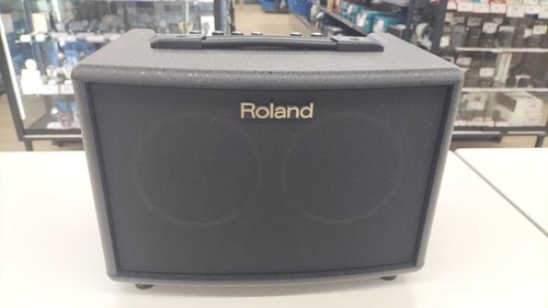 Roland acoustic guitar - roland,